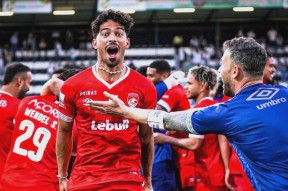 葡超赛程吃紧，迈阿密热火赛后篮板制胜，底气十足，临场指挥获称赞(迈阿密国际队赛程表)-ayx