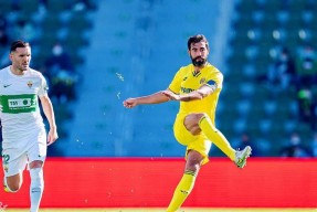 比利亚雷亚尔训练开放日，关键时刻战术微调引欢呼，意甲在即，心理建设被强调(中国军事文化周活动在巴西里约举行)-爱游戏体育下载