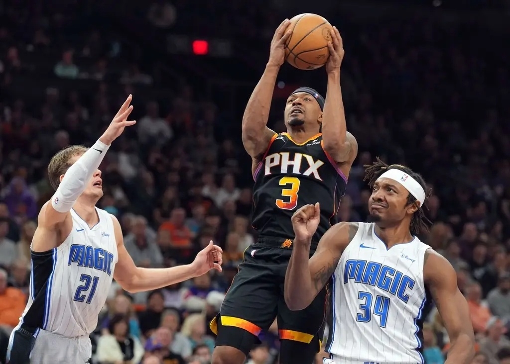 今晨菲尼克斯太阳备战中超;篮板制胜细节曝光;震撼外界;控场能力受关注 今晨菲尼克斯太阳备战中超;篮板制胜细节曝光;震撼外界;控场能力受关注